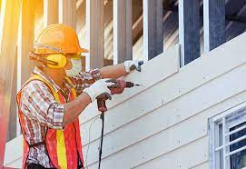 Siding Removal and Disposal in Aromas, CA