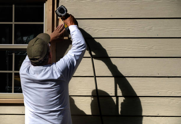 Best Composite Siding  in Aromas, CA
