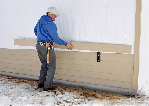 Professional Siding in Aromas, CA