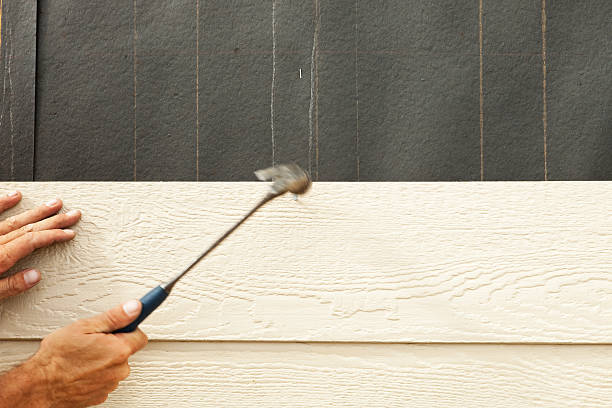 Affordable Siding Repair and Maintenance Services in Aromas, CA